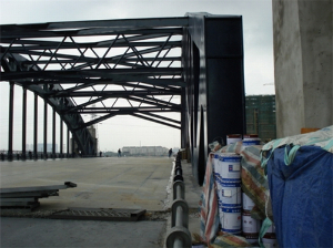 石首专注工业场景喷漆服务